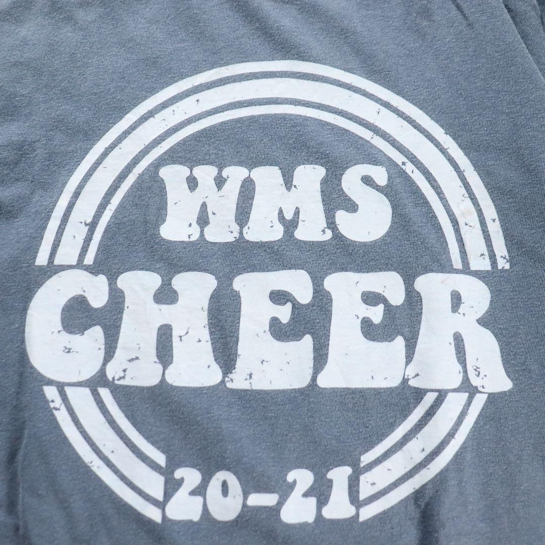 COMFORT COLORS TシャツCHEER ロゴ — image 5