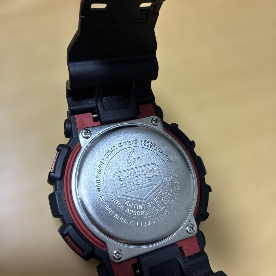 G-SHOCK 5081 ジャンク品 — image 2