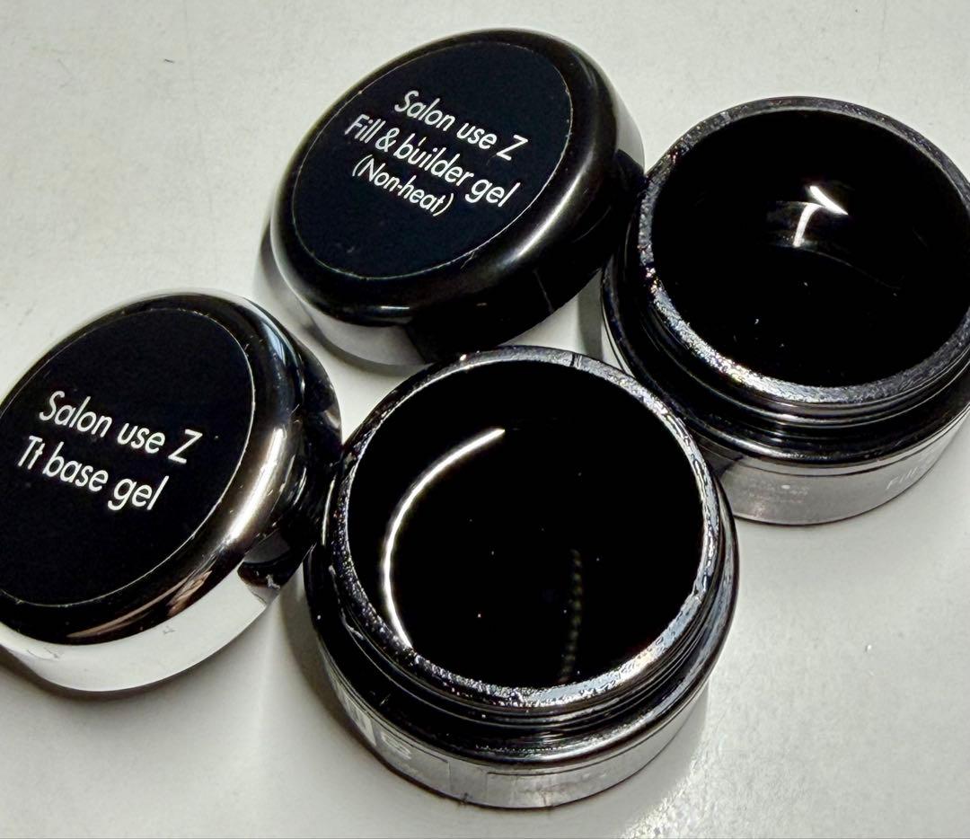 Salon useZTt basegel ・Fill &buildergel — image 2