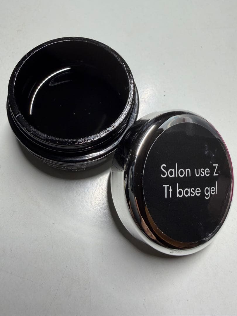 Salon useZTt basegel ・Fill &buildergel — image 4
