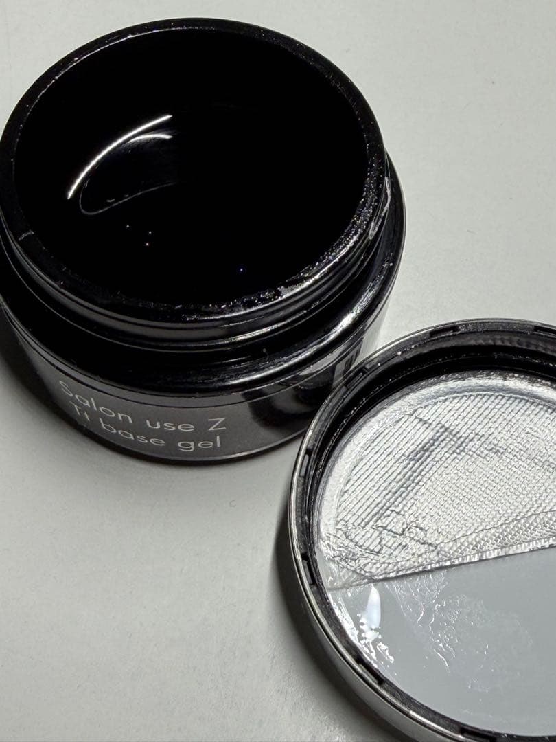 Salon useZTt basegel ・Fill &buildergel — image 5