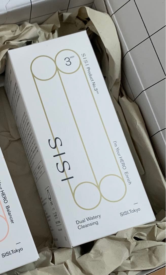 SISI アイムユアヒーロー エンリッチ — image 4