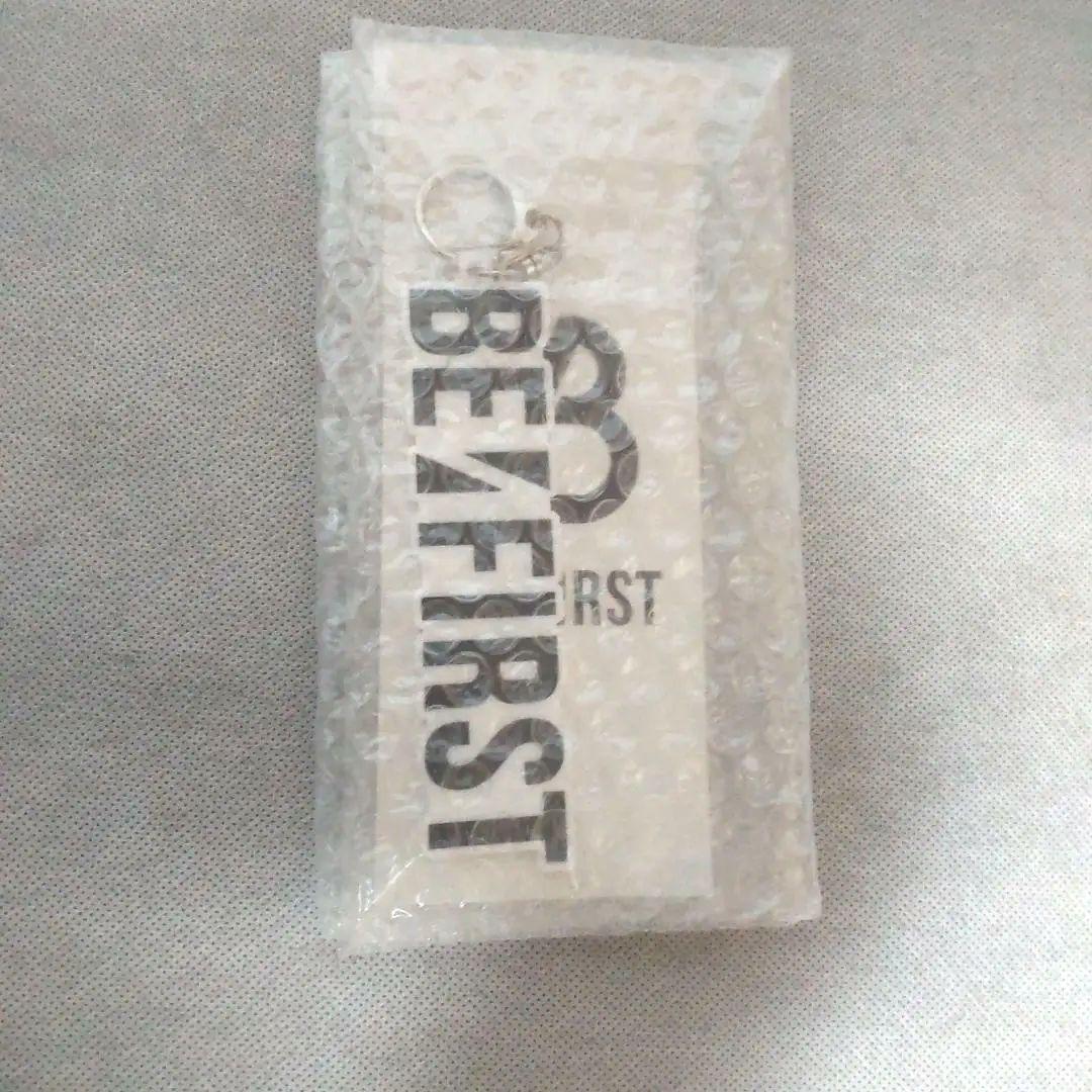 BE:FIRST 初期アクリルキーホルダー 新品・未開封 — image 3