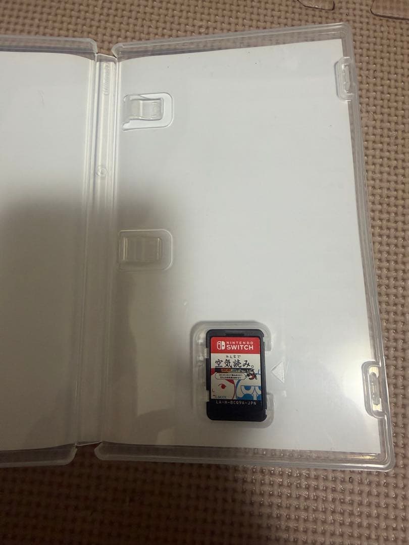 みんなで空気読み。コロコロコミックVer. Switch — image 2