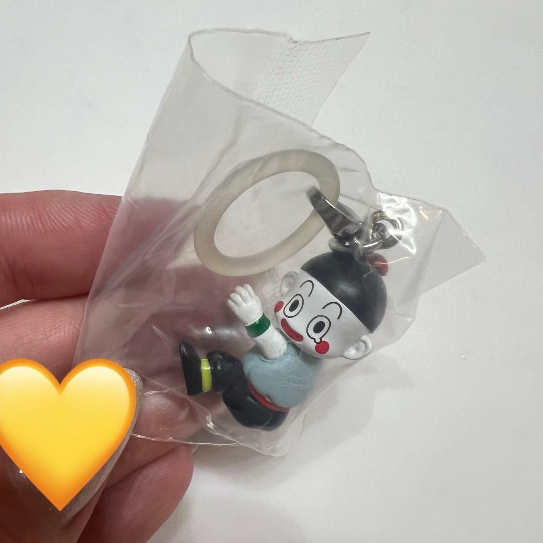 ドラゴンボールZ めじるしアクセサリー2 チャオズ — image 2