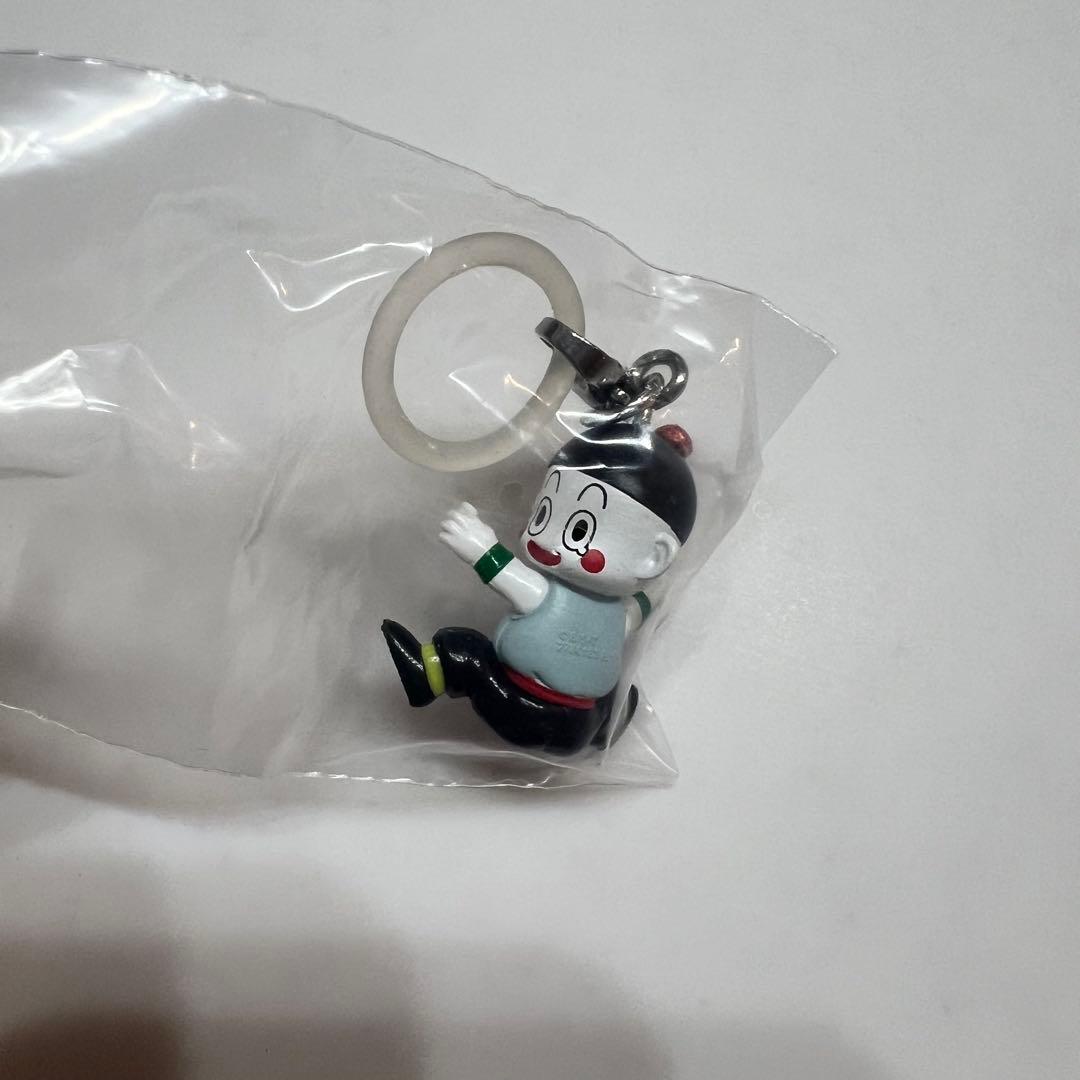 ドラゴンボールZ めじるしアクセサリー2 チャオズ — image 3
