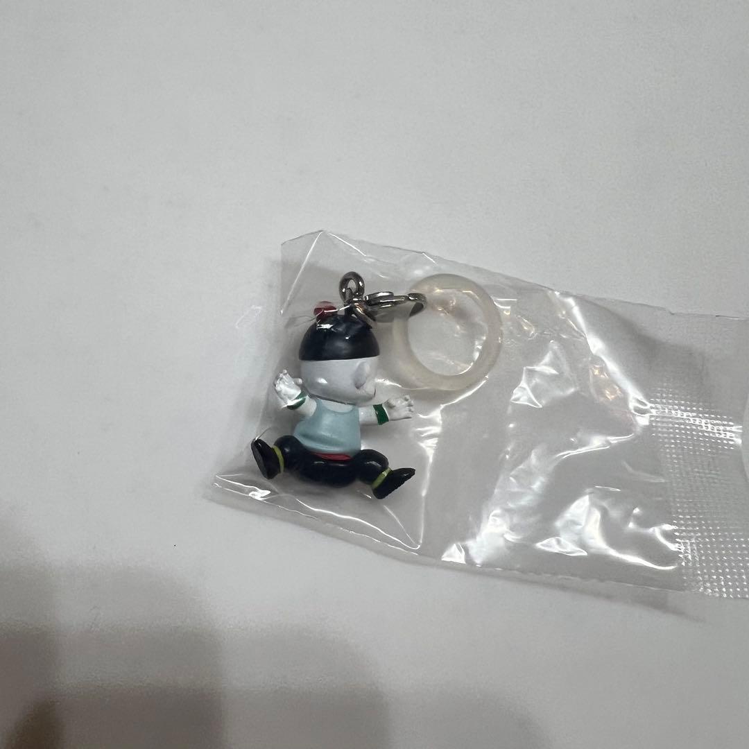 ドラゴンボールZ めじるしアクセサリー2 チャオズ — image 4