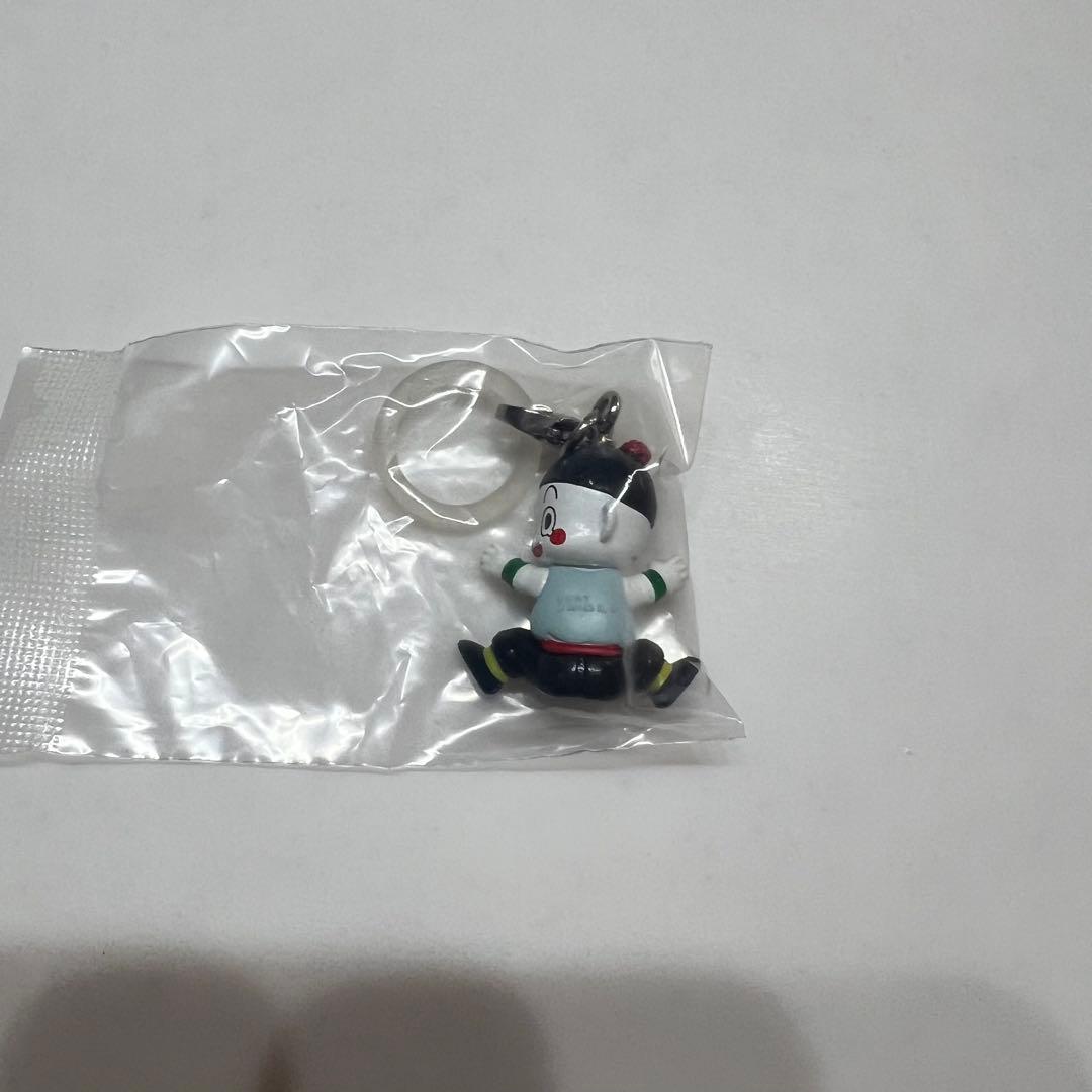 ドラゴンボールZ めじるしアクセサリー2 チャオズ — image 5