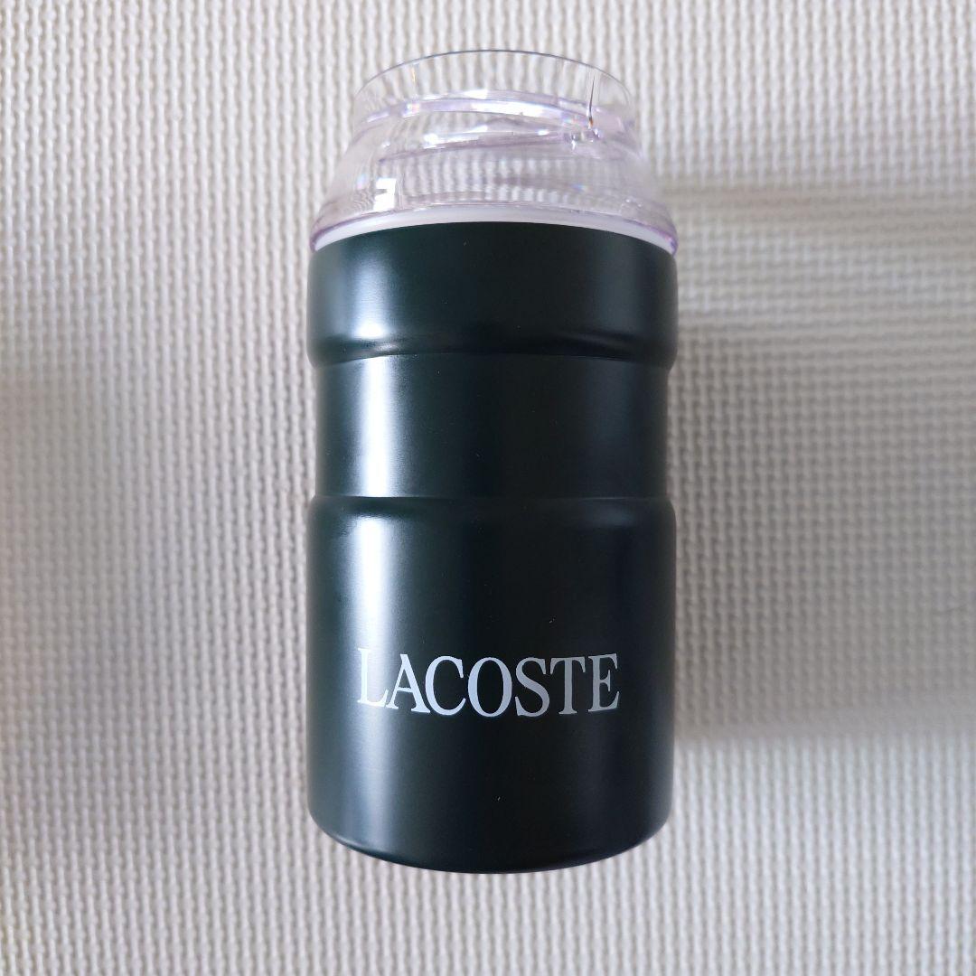 LACOSTE ラコステ タンブラー — image 2