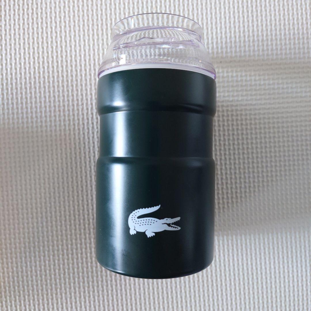 LACOSTE ラコステ タンブラー — image 3
