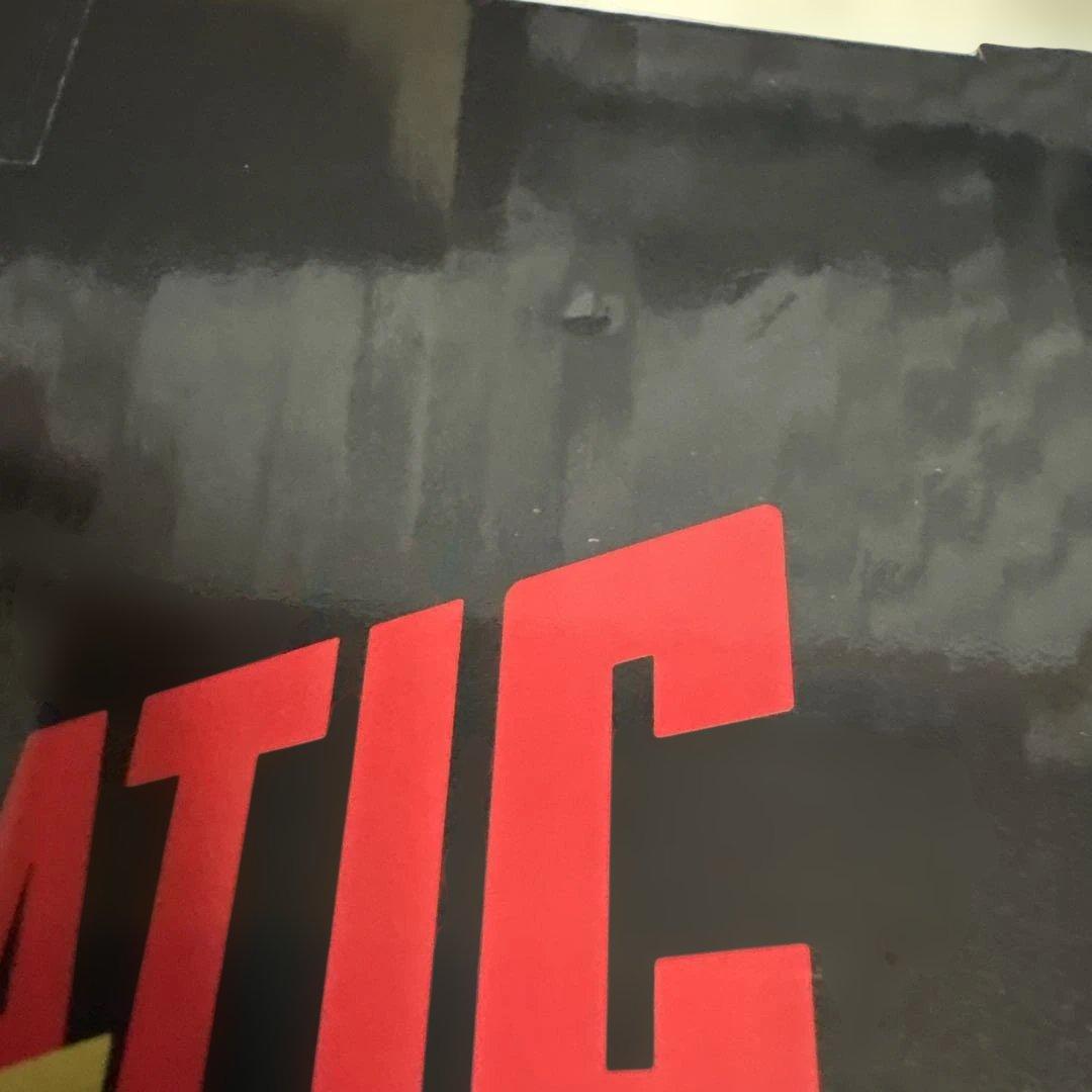 ワンピース ルフィMAXIMATIC メガワーコレ鉄の巨人エメトフィギュア — image 3