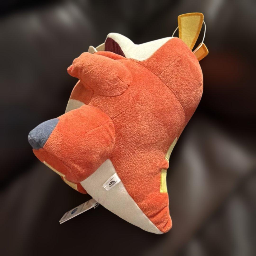 ポケモン ぬいぐるみ ホゲータ — image 3