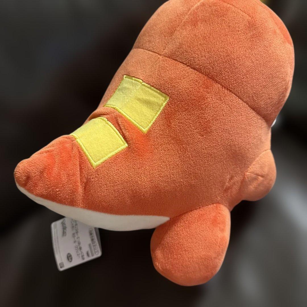 ポケモン ぬいぐるみ ホゲータ — image 4