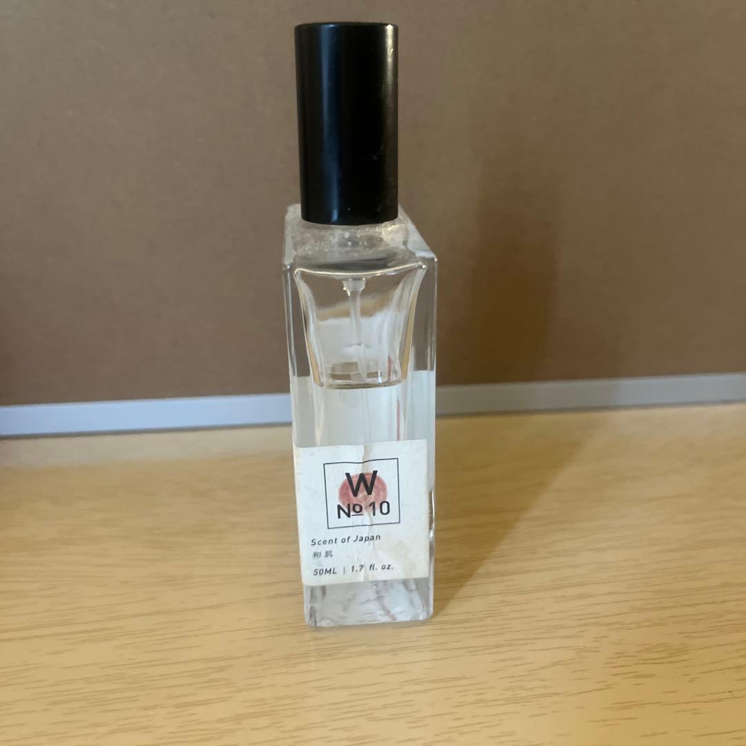 J-Scent 和肌 Yawahada オードパルファン 50ml — image 3