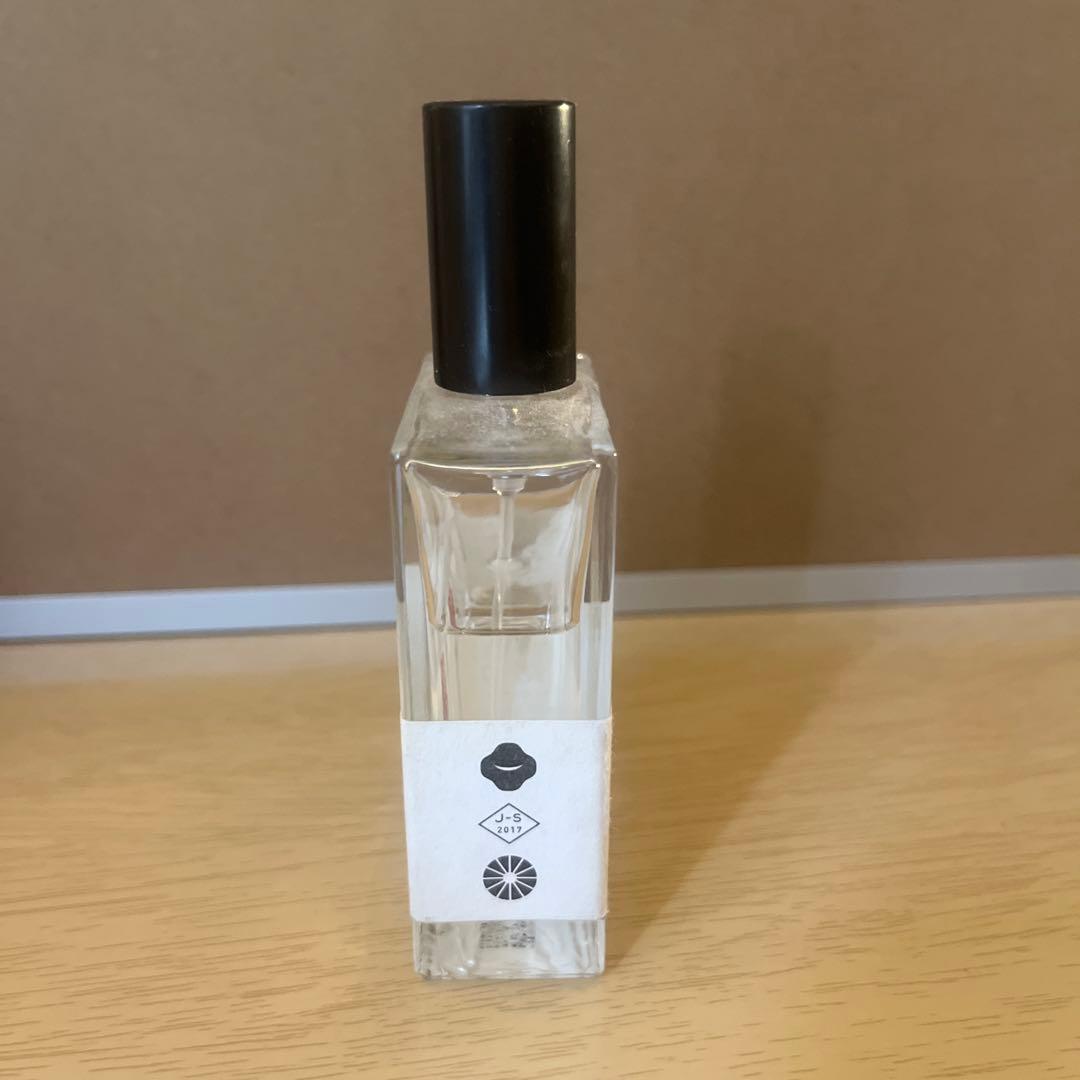 J-Scent 和肌 Yawahada オードパルファン 50ml — image 4