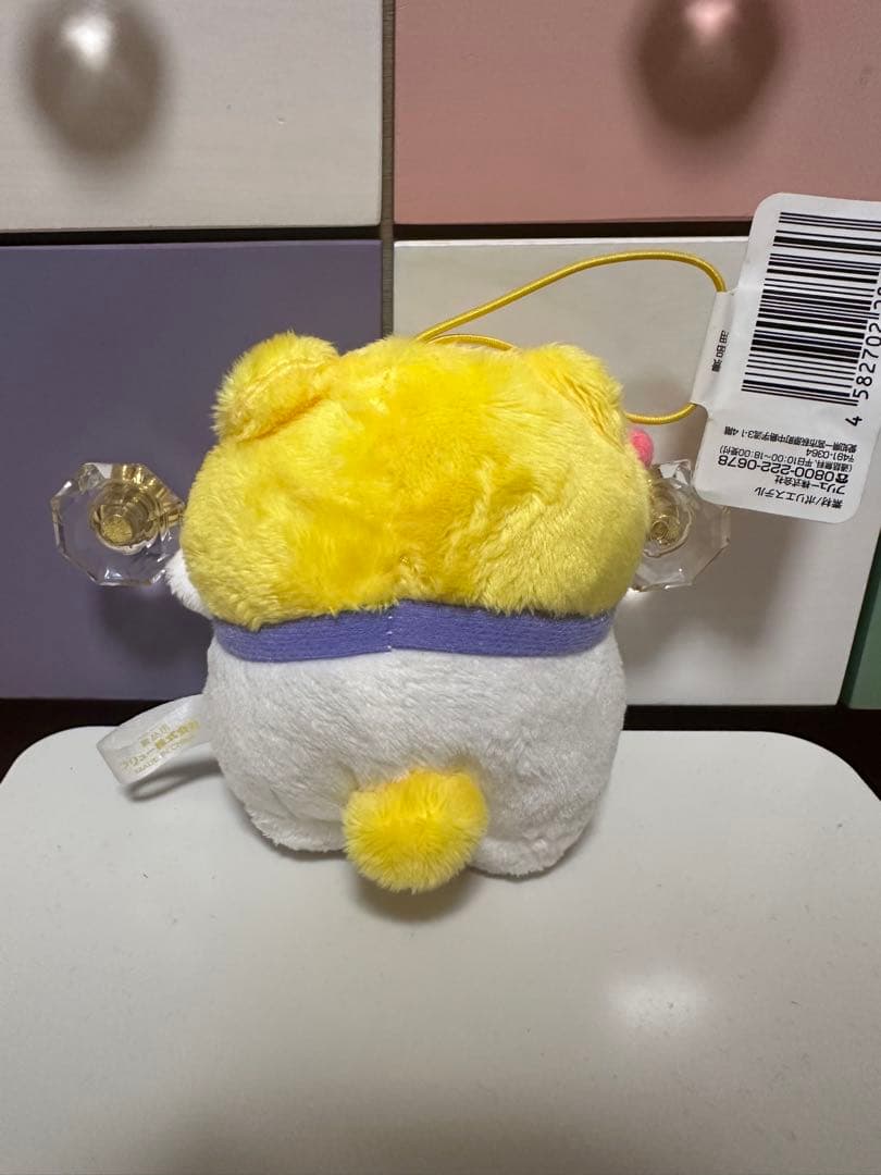 サンリオ　クマミレン　マスコット — image 2