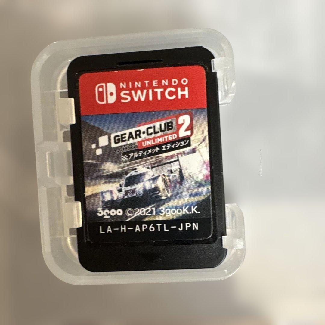 Gear Club Unlimited 2 アルティメットエディション — image 2