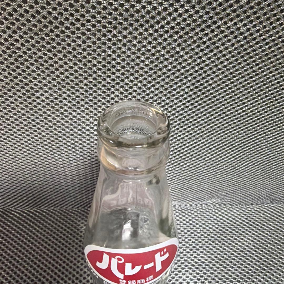 昭和レトロ パレード 空き瓶 200ml — image 2