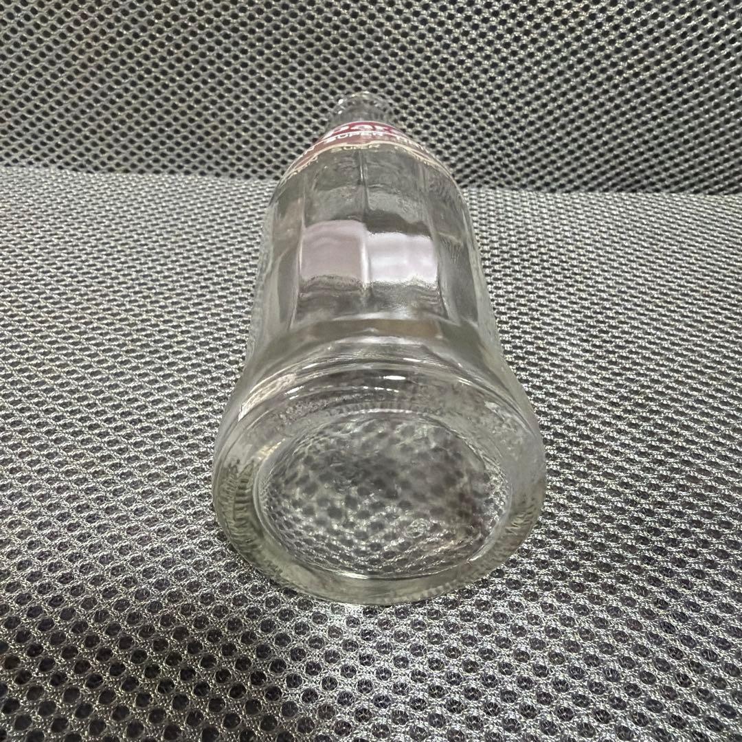 昭和レトロ パレード 空き瓶 200ml — image 4