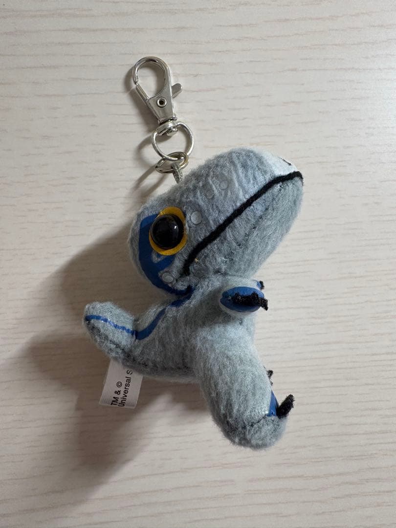 ジェラシックワールド キーホルダー — image 2