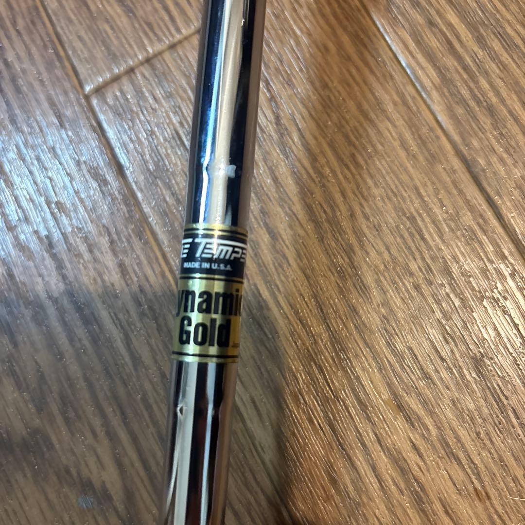ゴルフ　バンカーウェッジ　EKB58 LYNX — image 3