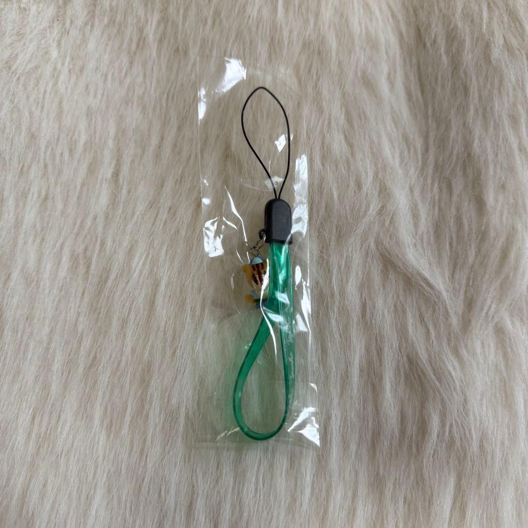 ゆうちょ ユウちゃん 携帯用ストラップ — image 2