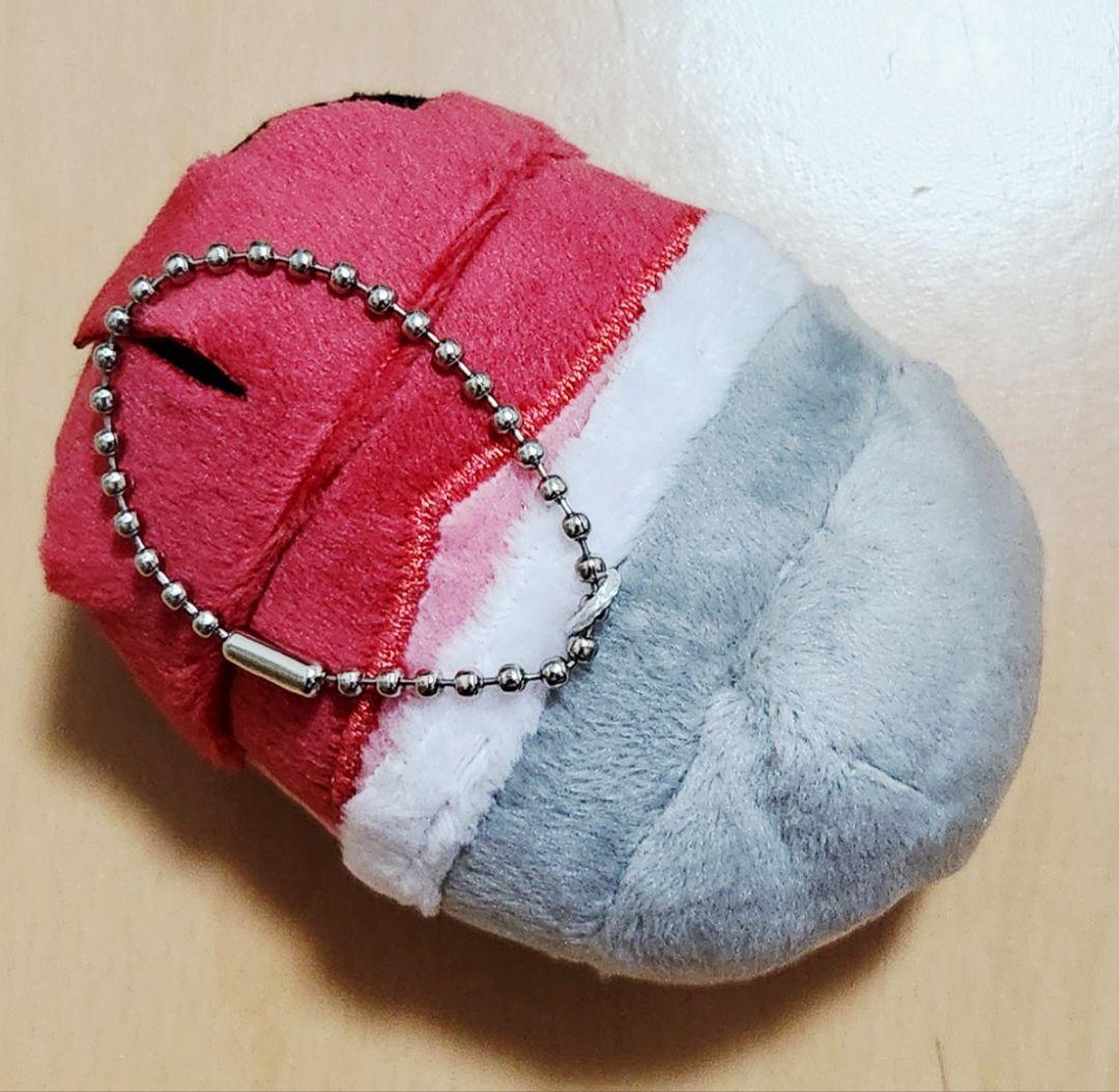 ユーリ!!! on ICE もちマス もちもちマスコット 特典 ヴィクトル — image 2