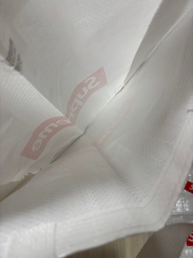 Supreme ショッピングバッグ 中小セット — image 2