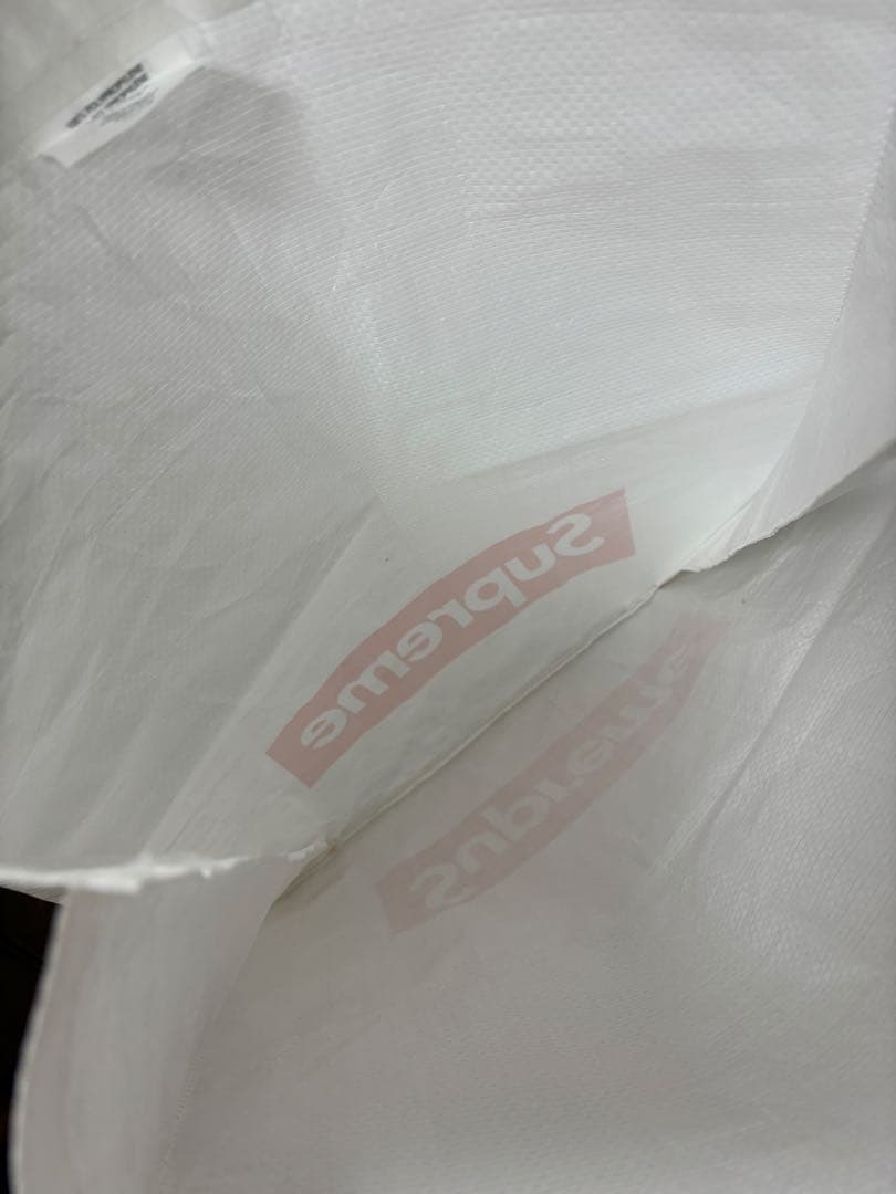 Supreme ショッピングバッグ 中小セット — image 3