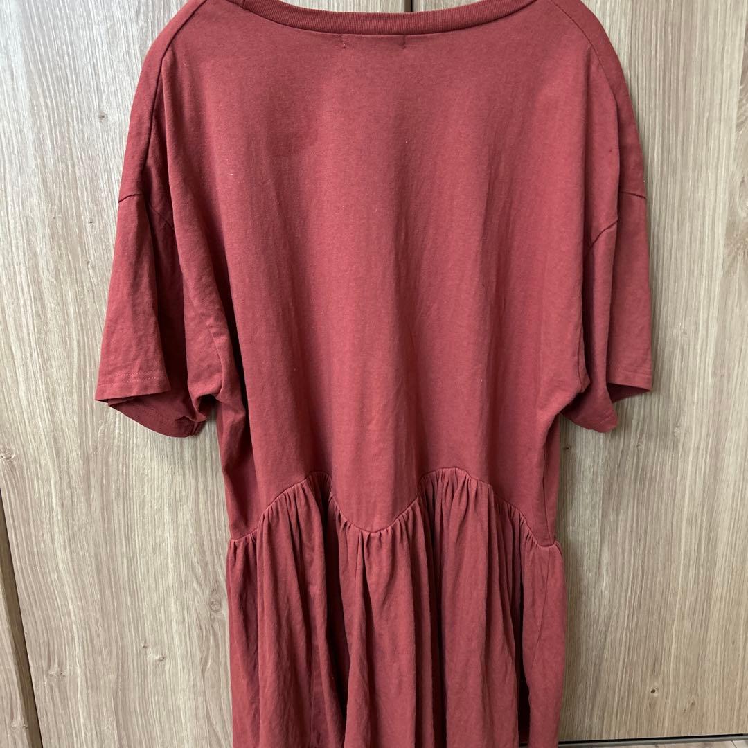 niko andのTシャツ — image 3