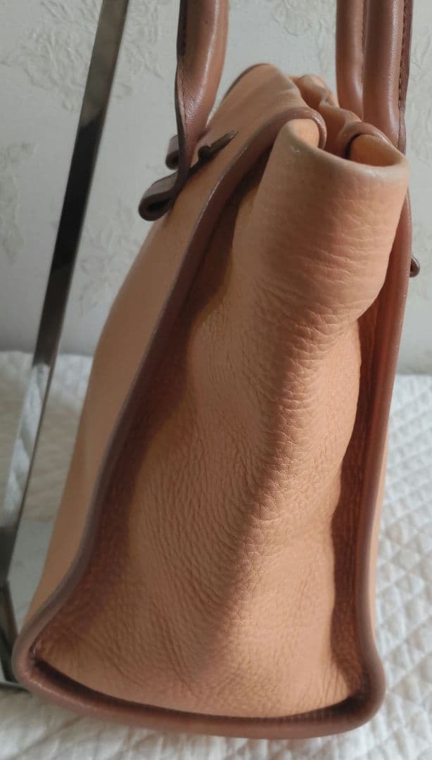 SEE BY CHLOE シーバイクロエ ハンドバッグ トートバッグ — image 4
