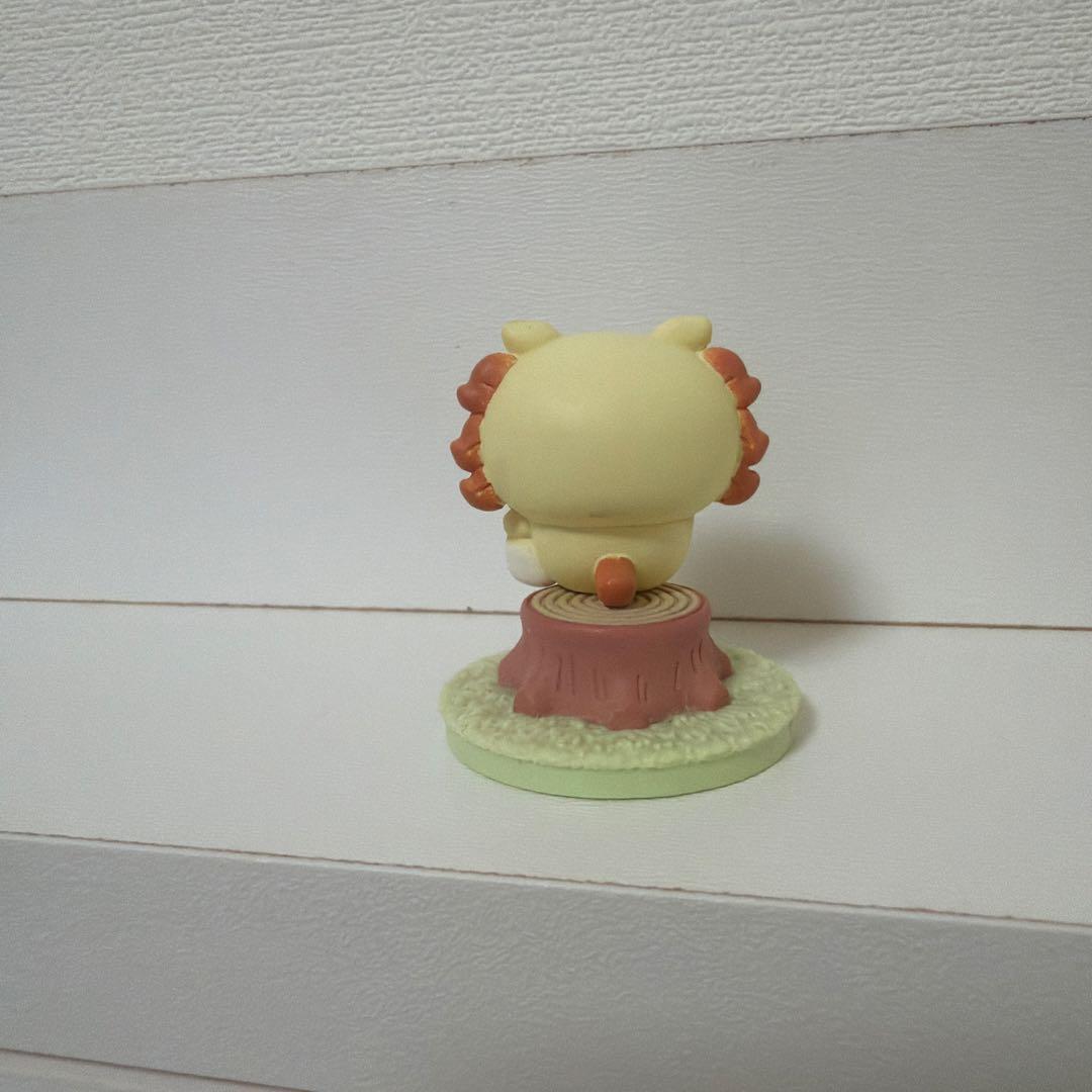 ちいかわ　シーサー　置物　グッズ　雑貨 — image 2