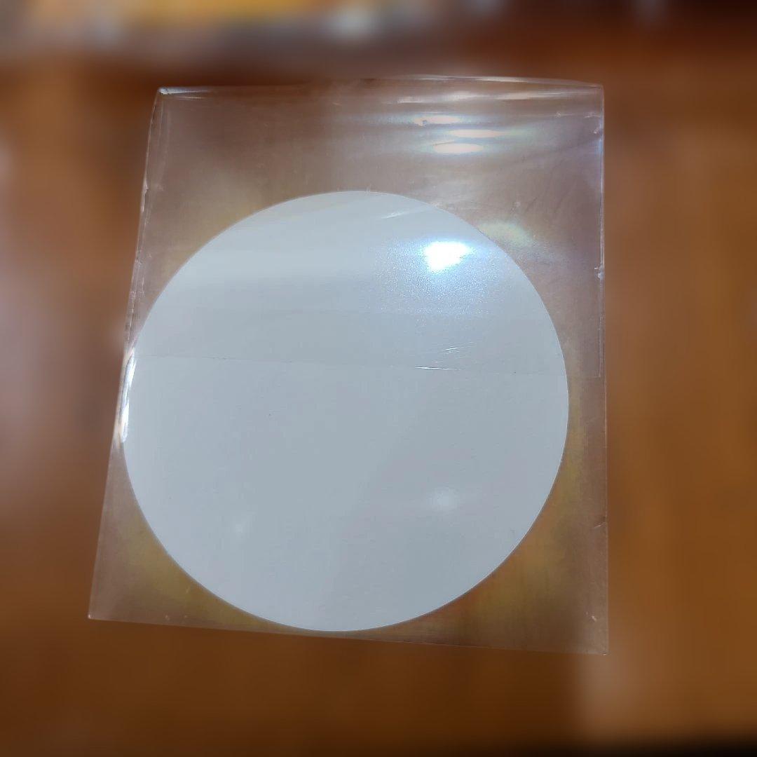 シーサーのおみやげやさんちんすこうステッカーうさぎ — image 2