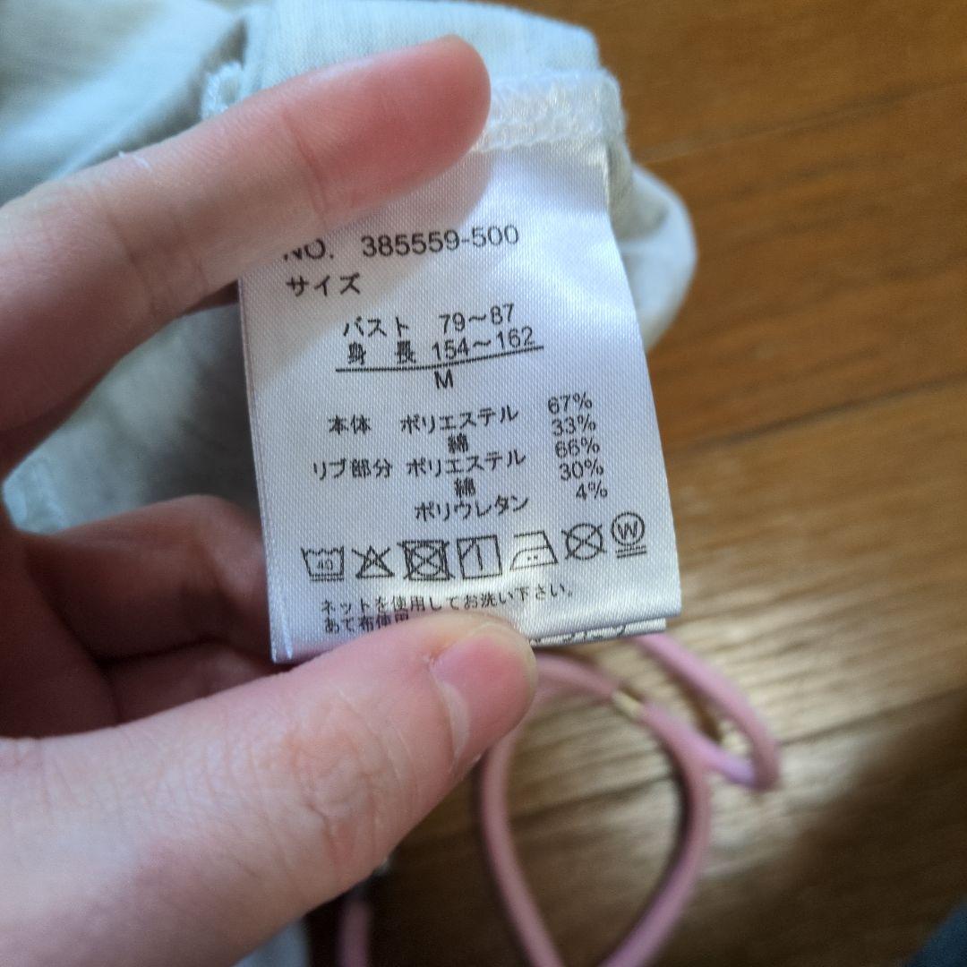 CECIL McBEE 半袖Tシャツ Mサイズ — image 2