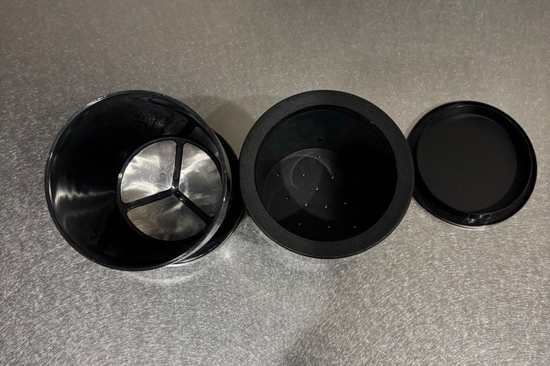 スターバックス　ソロフィルター Solo Filter コーヒーフィルター — image 2