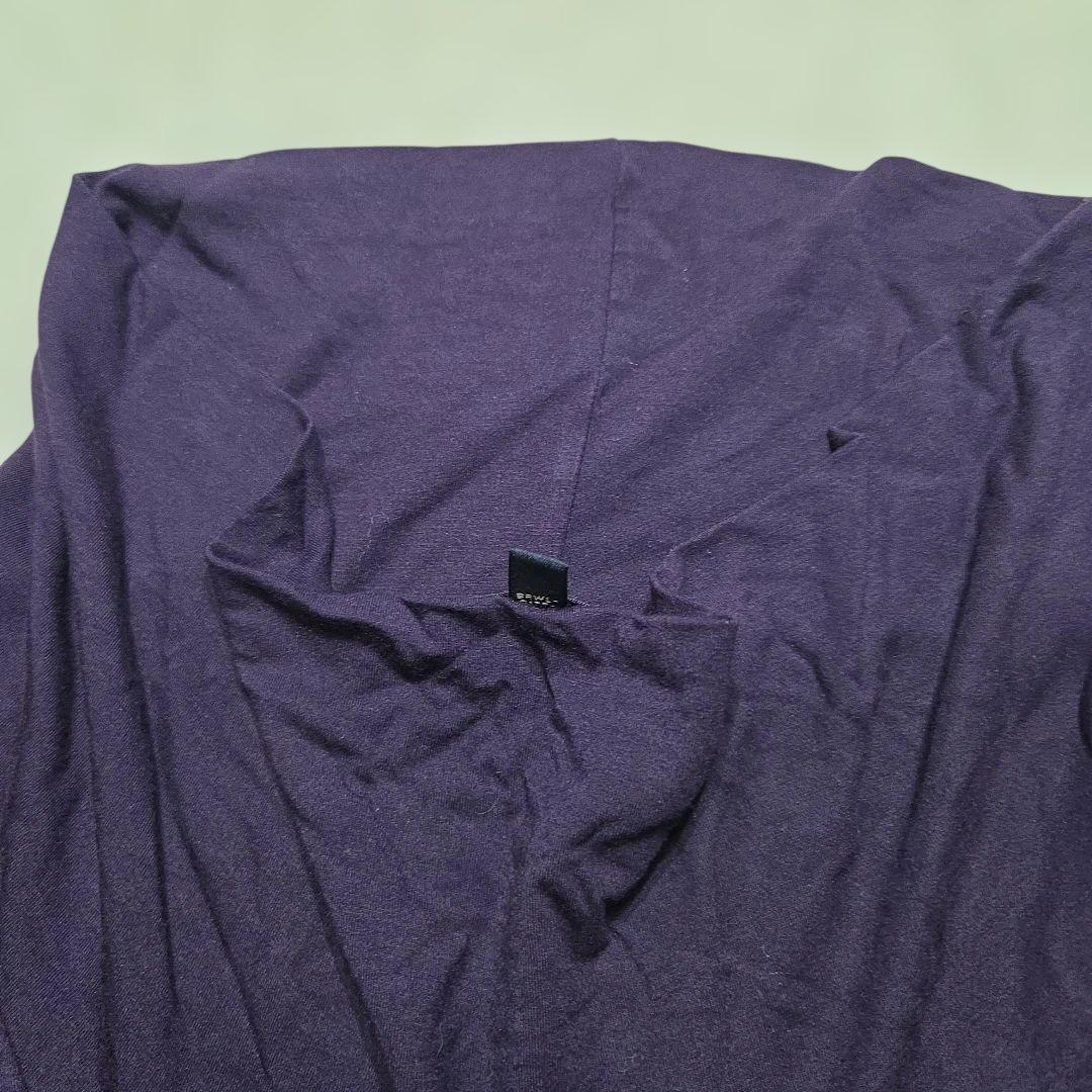 BANANA REPUBLIC バナナリパブリック 長袖 ドレープネック — image 4