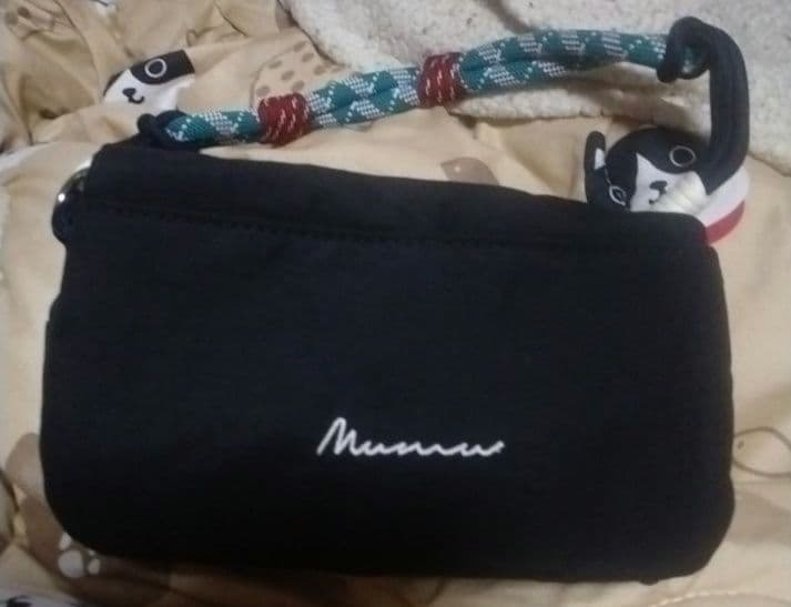 新品未使用　MUMU — image 2