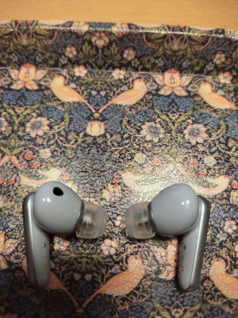 Soundcore Liberty4　シルバー — image 2