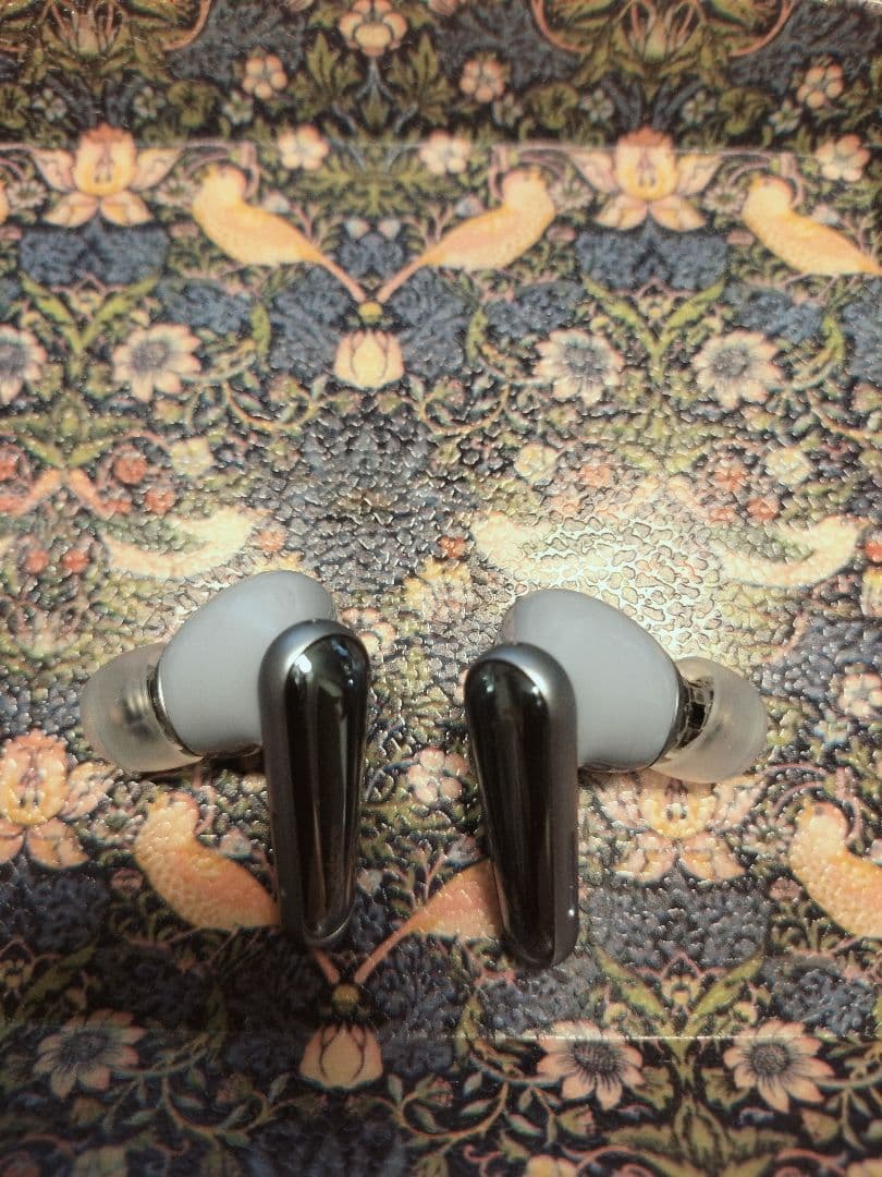 Soundcore Liberty4　シルバー — image 3