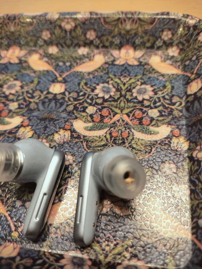 Soundcore Liberty4　シルバー — image 4
