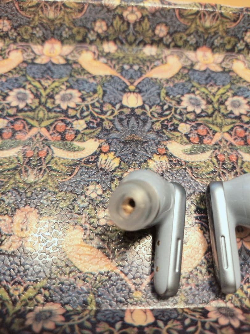 Soundcore Liberty4　シルバー — image 5