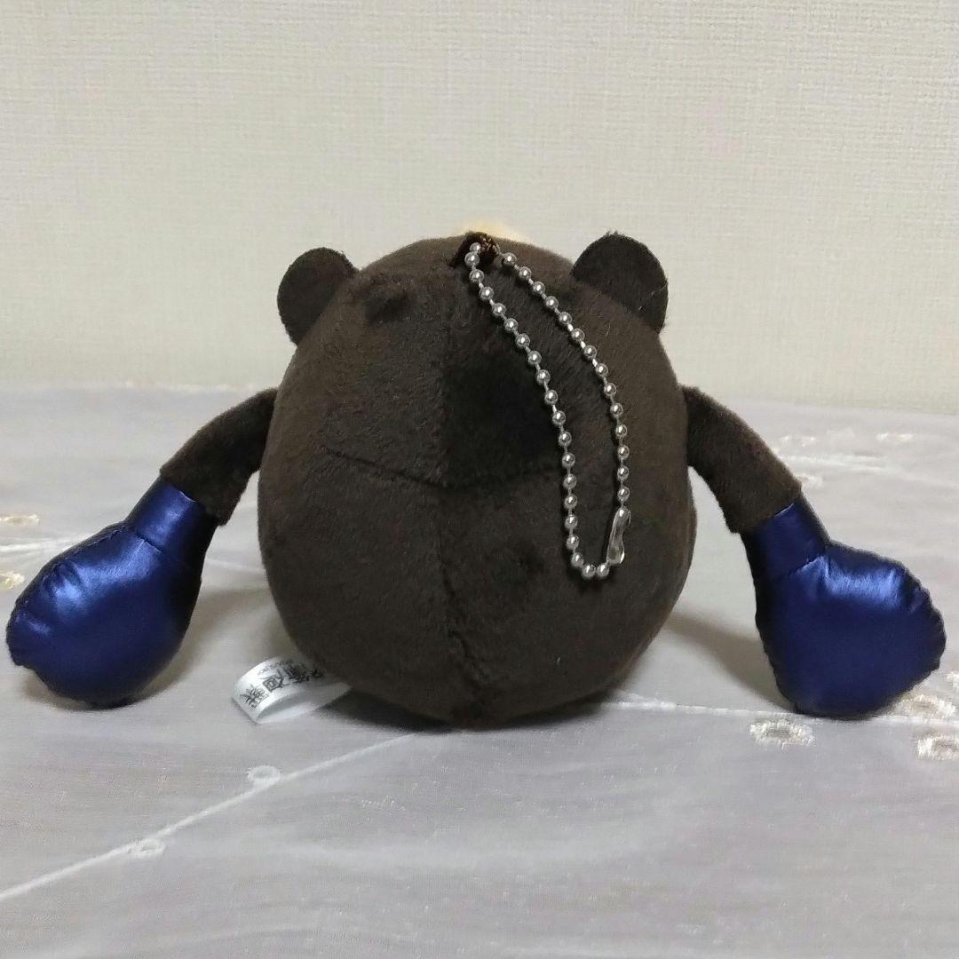 呪術廻戦　ツカモト　ボールチェーン　ぬいぐるみ　マスコット　眠り顔 — image 5
