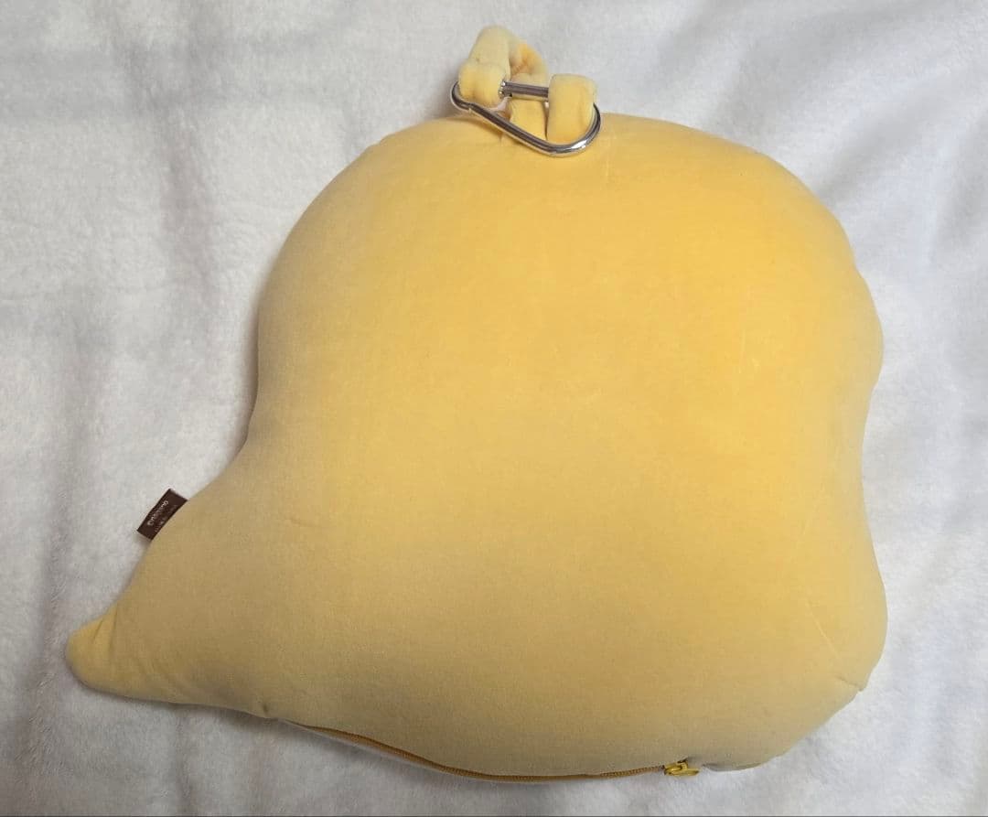 ニセツチノコ ネックピロー — image 2