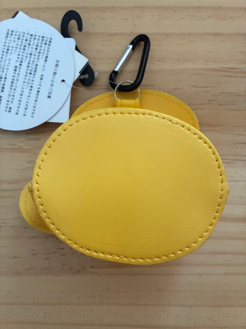 ぐでたま　ダイカットコインケース　新品未使用 — image 2