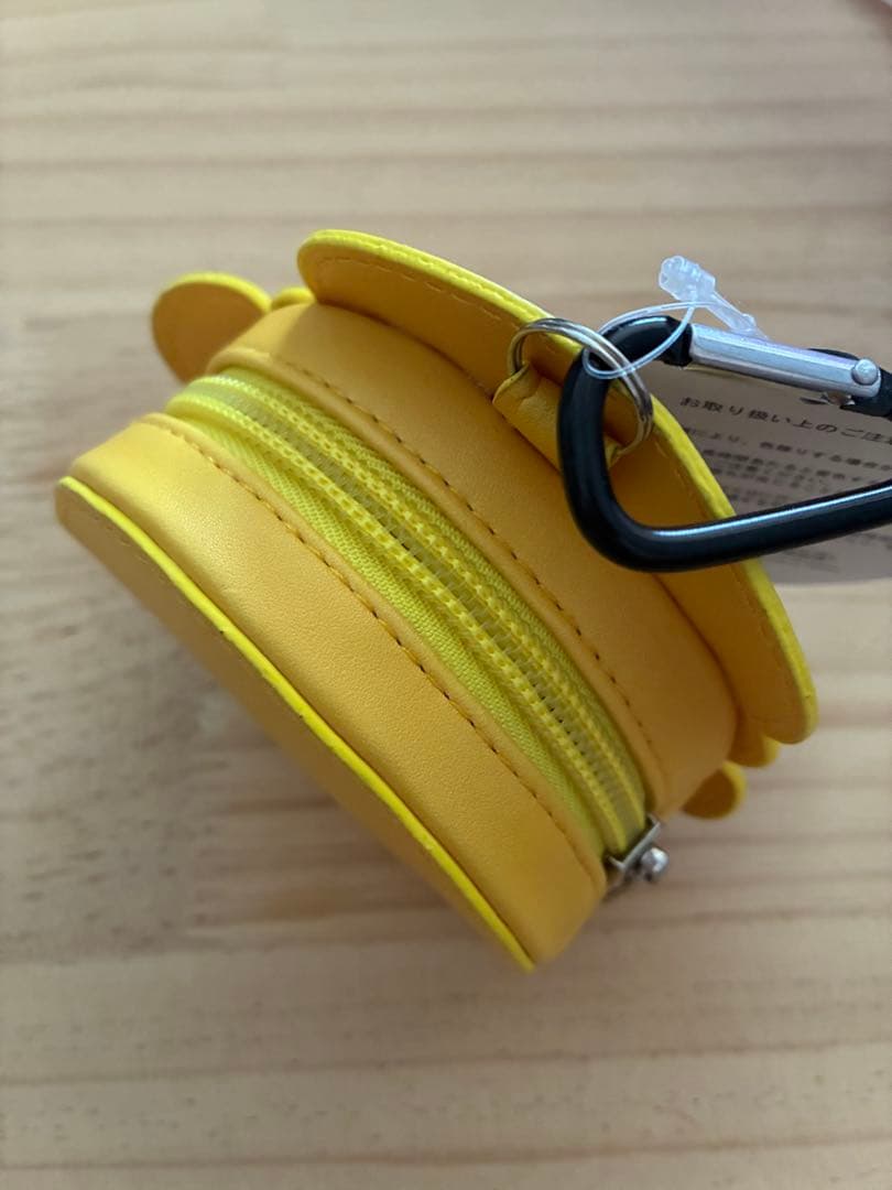 ぐでたま　ダイカットコインケース　新品未使用 — image 3