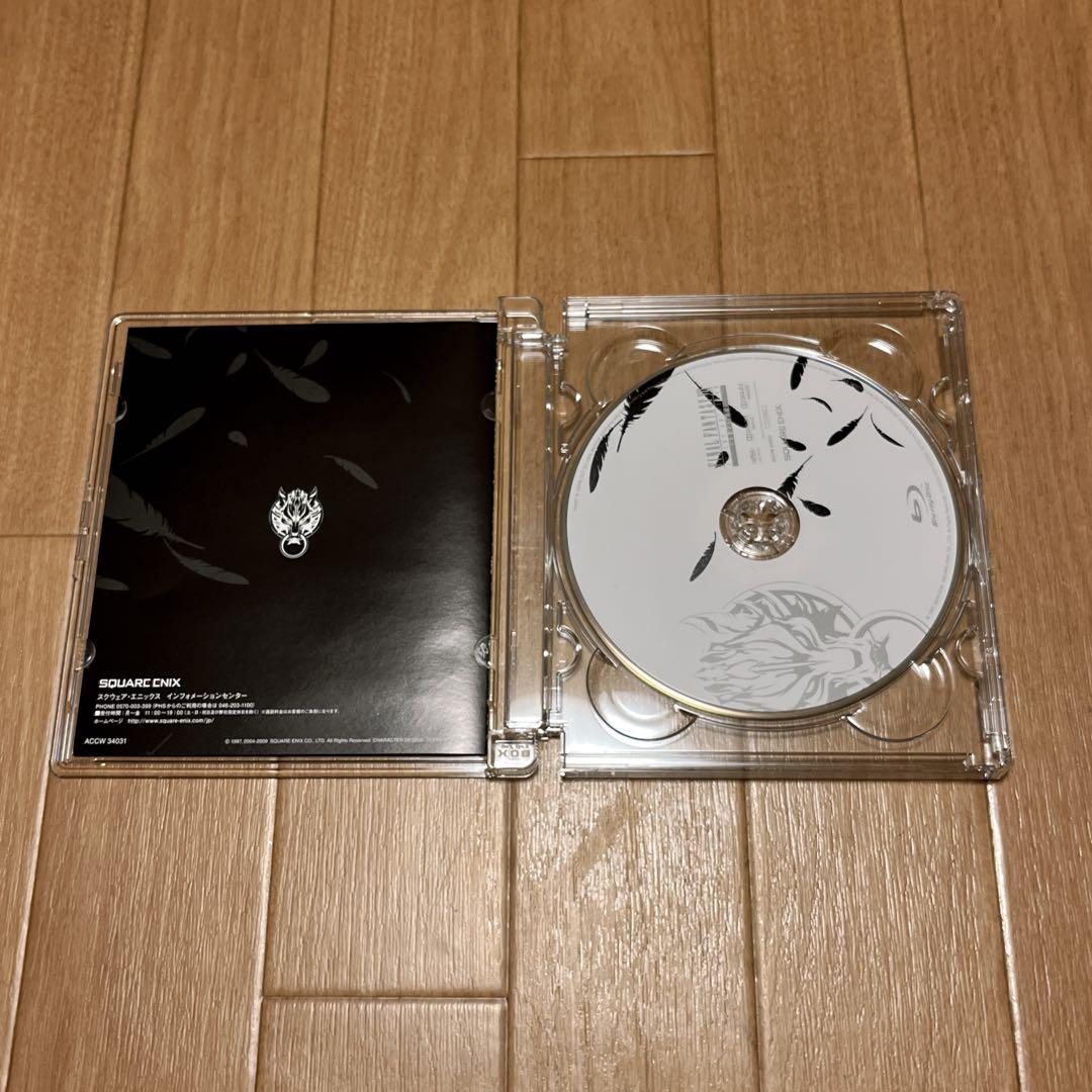 FINAL FANTASY VII 　AC　ブルーレイ＆サウンドトラックセット — image 5
