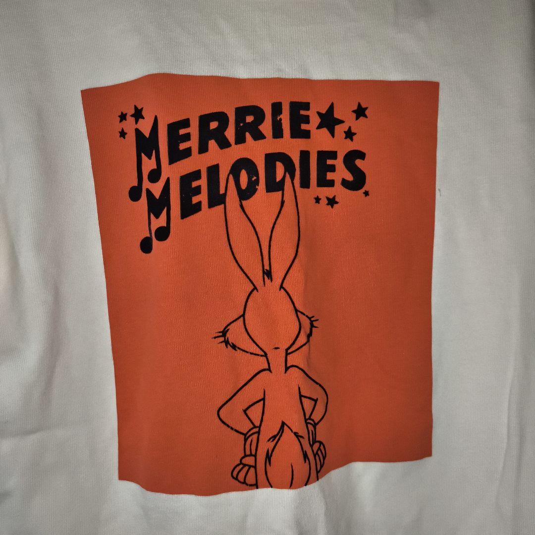 ZARA 　LOONEYTUNES　半袖シャツ — image 2