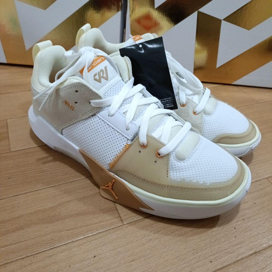 NIKE　28cm　ナイキ　ジョーダン　ワンテイク5 — image 3