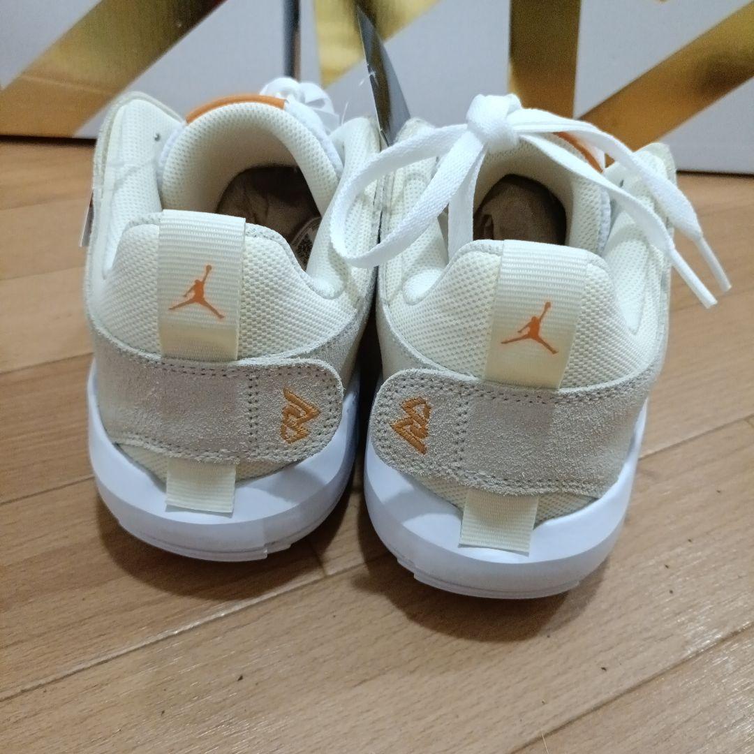 NIKE　28cm　ナイキ　ジョーダン　ワンテイク5 — image 4