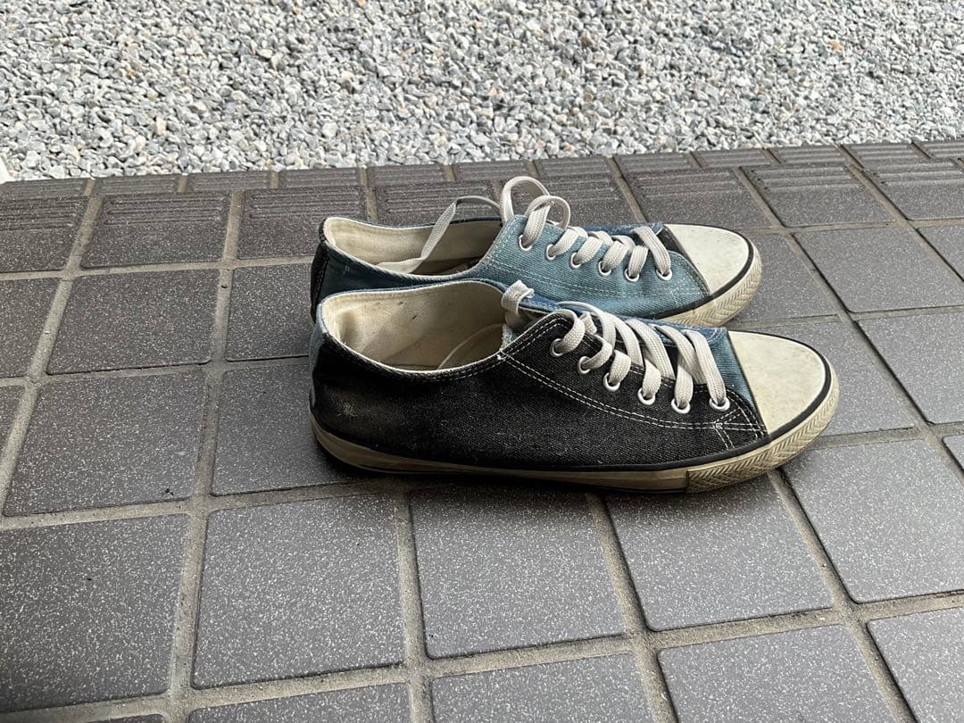 SVEC[シュベック]スニーカー — image 2
